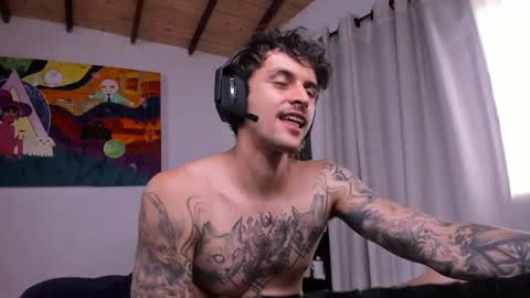 Snapshot of daniele_bunny chatting on 6, 5, 2026 Daniele Bunny online show from 6, 5, 2026
