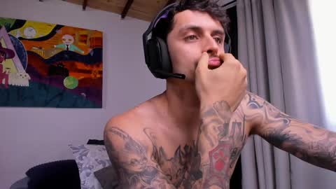 Snapshot of daniele_bunny chatting on 15, 5, 2026 Daniele Bunny online show from 15, 5, 2026