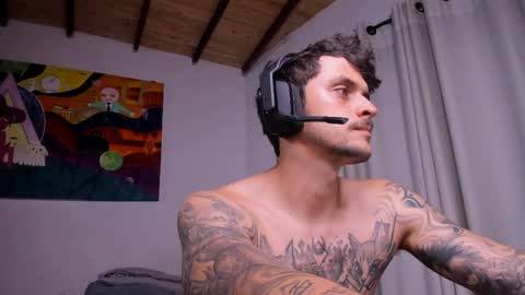 Snapshot of daniele_bunny chatting on 21, 5, 2026 Daniele Bunny online show from 21, 5, 2026