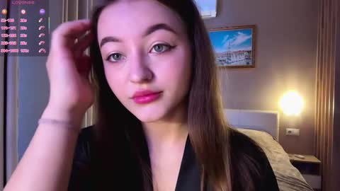 Alina online show from 19, 12, 2025