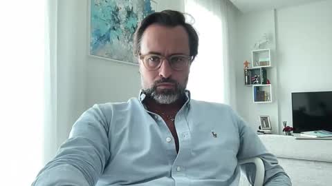 danieleitaly85 online show from 13, 10, 2025