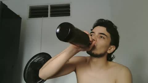 DANIEL online show from 1, 12, 2024