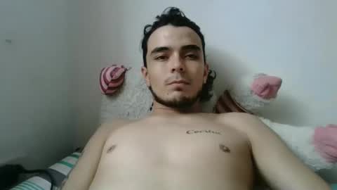 DANIEL online show from 4, 12, 2024