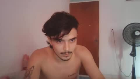 DANIEL online show from 18, 1, 2025