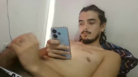 DANIEL online show from 28, 10, 2025