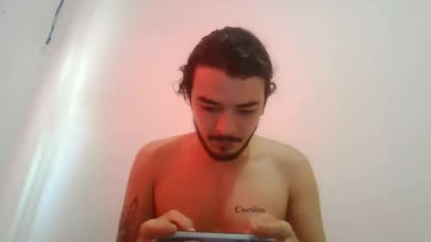 DANIEL online show from 22, 3, 2026