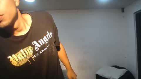 danielitopapii online show from 6, 12, 2024