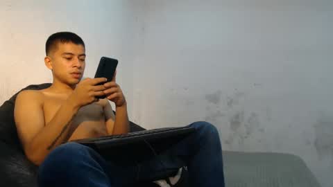 danielitopapii online show from 19, 12, 2024