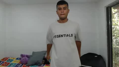 danielitopapii online show from 12, 2, 2025