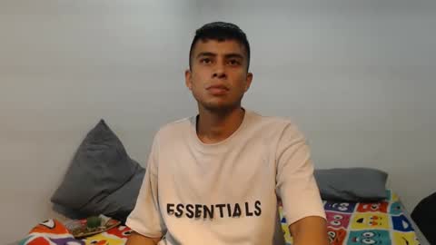 danielitopapii online show from 14, 2, 2025