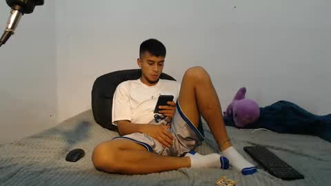 danielitopapii online show from 26, 2, 2025