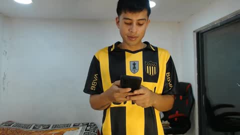 danielitopapii online show from 24, 9, 2025