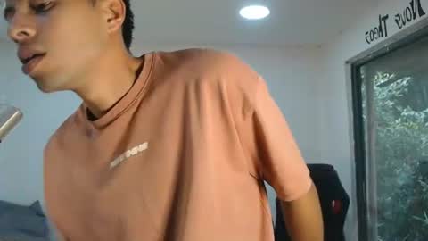 danielitopapii online show from 20, 10, 2025