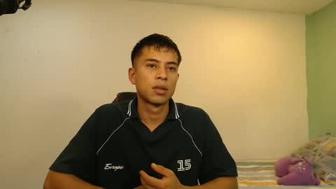 danielitopapii online show from 13, 5, 2026