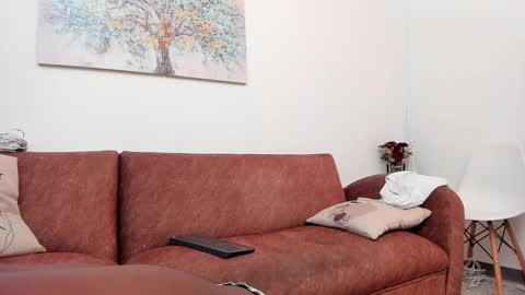 Snapshot of daniell_ferrari chatting on 29, 1, 2025 daniell_ferrari online show from 29, 1, 2025