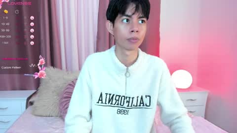 Daniel online show from 4, 4, 2026