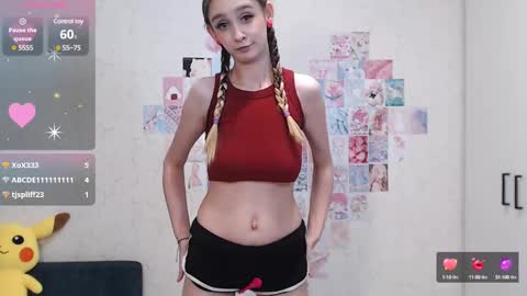 Daniella Martin online show from 6, 3, 2025