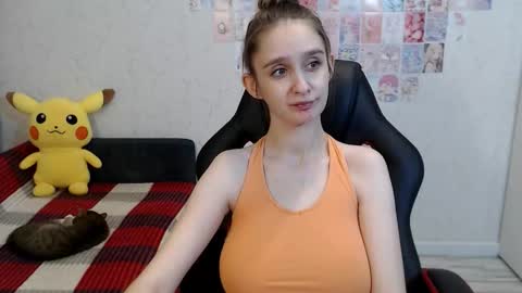 Daniella Martin online show from 14, 10, 2025