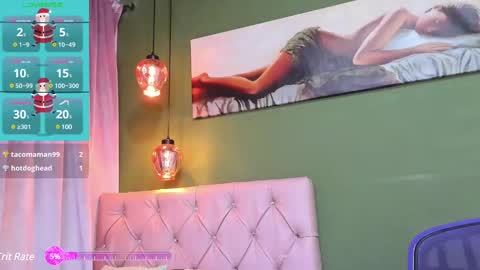 daniella online show from 15, 12, 2024