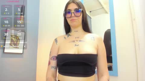 daniella online show from 25, 3, 2026
