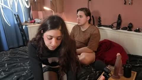 Sonya and  Tom online show from 20, 5, 2026