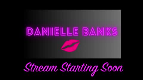 Danielle Banks online show from 9, 12, 2024