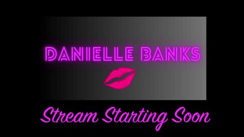 Danielle Banks online show from 31, 12, 2024