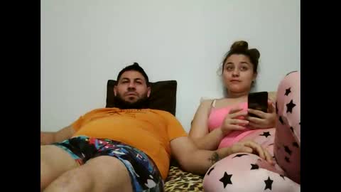 Snapshot of danielle_karter chatting on 10, 1, 2025 Danielle and Karter online show from 10, 1, 2025