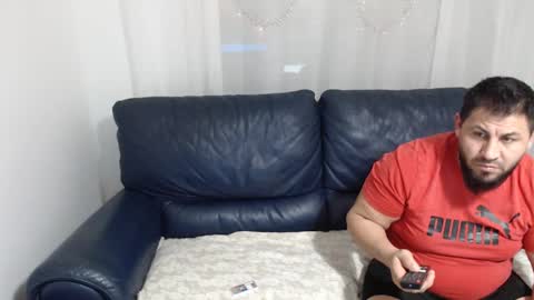 Snapshot of danielle_karter chatting on 20, 1, 2025 Danielle and Karter online show from 20, 1, 2025