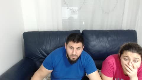 Snapshot of danielle_karter chatting on 22, 1, 2025 Danielle and Karter online show from 22, 1, 2025