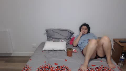 Snapshot of danielle_karter chatting on 23, 2, 2025 Danielle and Karter online show from 23, 2, 2025