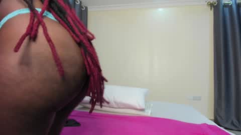 danielle_rock online show from 6, 2, 2025