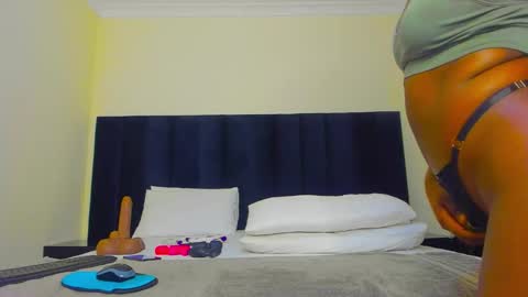 danielle_rock online show from 25, 9, 2025