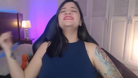 Snapshot of daniellerain chatting on 14, 12, 2025 daniellerain online show from 14, 12, 2025