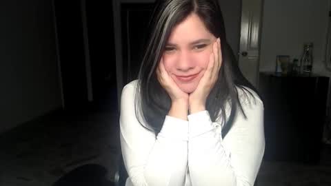 Snapshot of daniellerain chatting on 14, 2, 2026 daniellerain online show from 14, 2, 2026