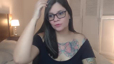 daniellerain online show from 6, 4, 2026