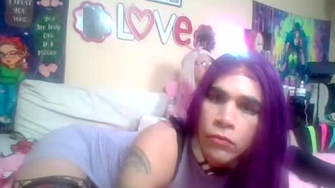 Danielle Raven online show from 6, 5, 2026