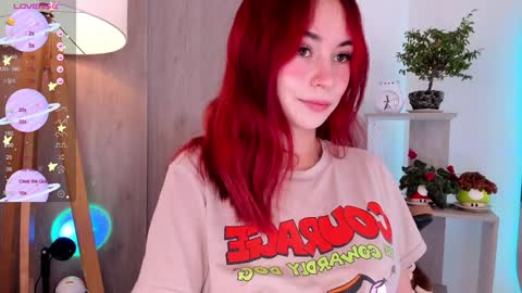 Danielle Rose online show from 5, 12, 2024