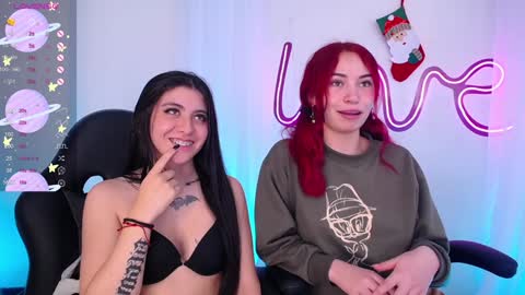 Danielle Rose online show from 14, 12, 2024