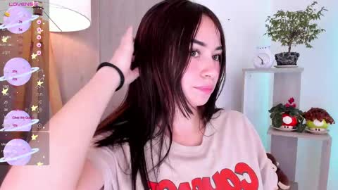 Danielle Rose online show from 12, 2, 2025