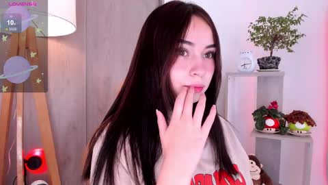 Danielle Rose online show from 18, 2, 2025