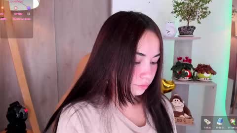 Danielle Rose online show from 12, 3, 2025