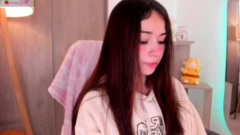 Danielle Rose online show from 30, 9, 2025