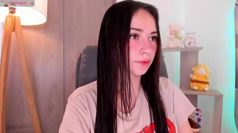 Danielle Rose online show from 2, 10, 2025