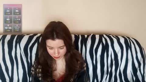 Mia online show from 11, 2, 2026