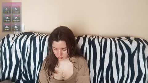 Mia online show from 12, 2, 2026