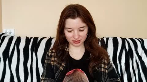 Mia online show from 17, 3, 2026