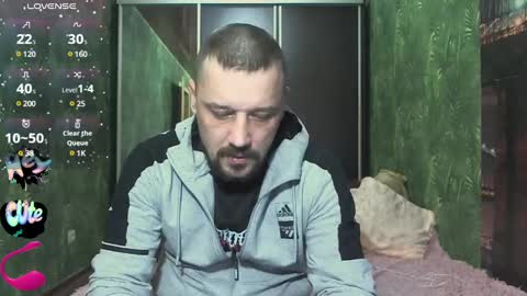 DanieloCool online show from 14, 12, 2024