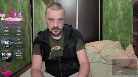 DanieloCool online show from 21, 9, 2025