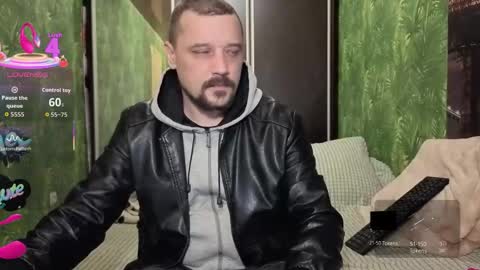 DanieloCool online show from 9, 10, 2025